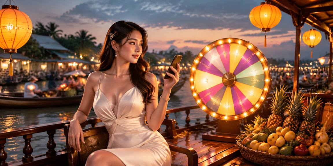 td777 Casino trực tiếp